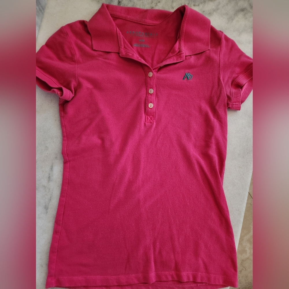 Aeropostale A87 Polo